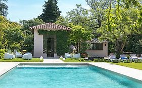 Demeures Et Chateaux Hotel L'Hermitage