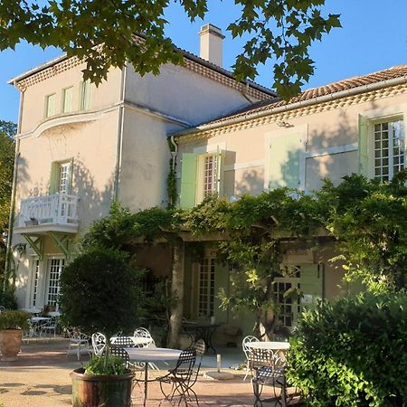 פרנה-לה-פונטיין Demeures Et Chateaux Hotel L'Hermitage מראה חיצוני תמונה