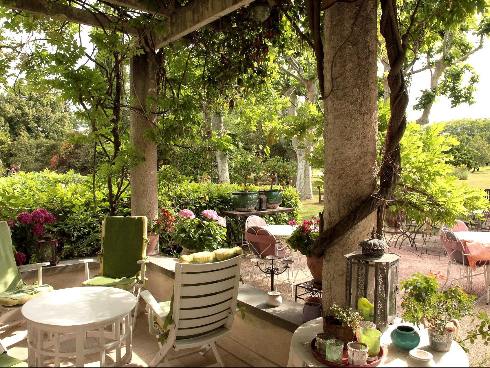 פרנה-לה-פונטיין Demeures Et Chateaux Hotel L'Hermitage מראה חיצוני תמונה