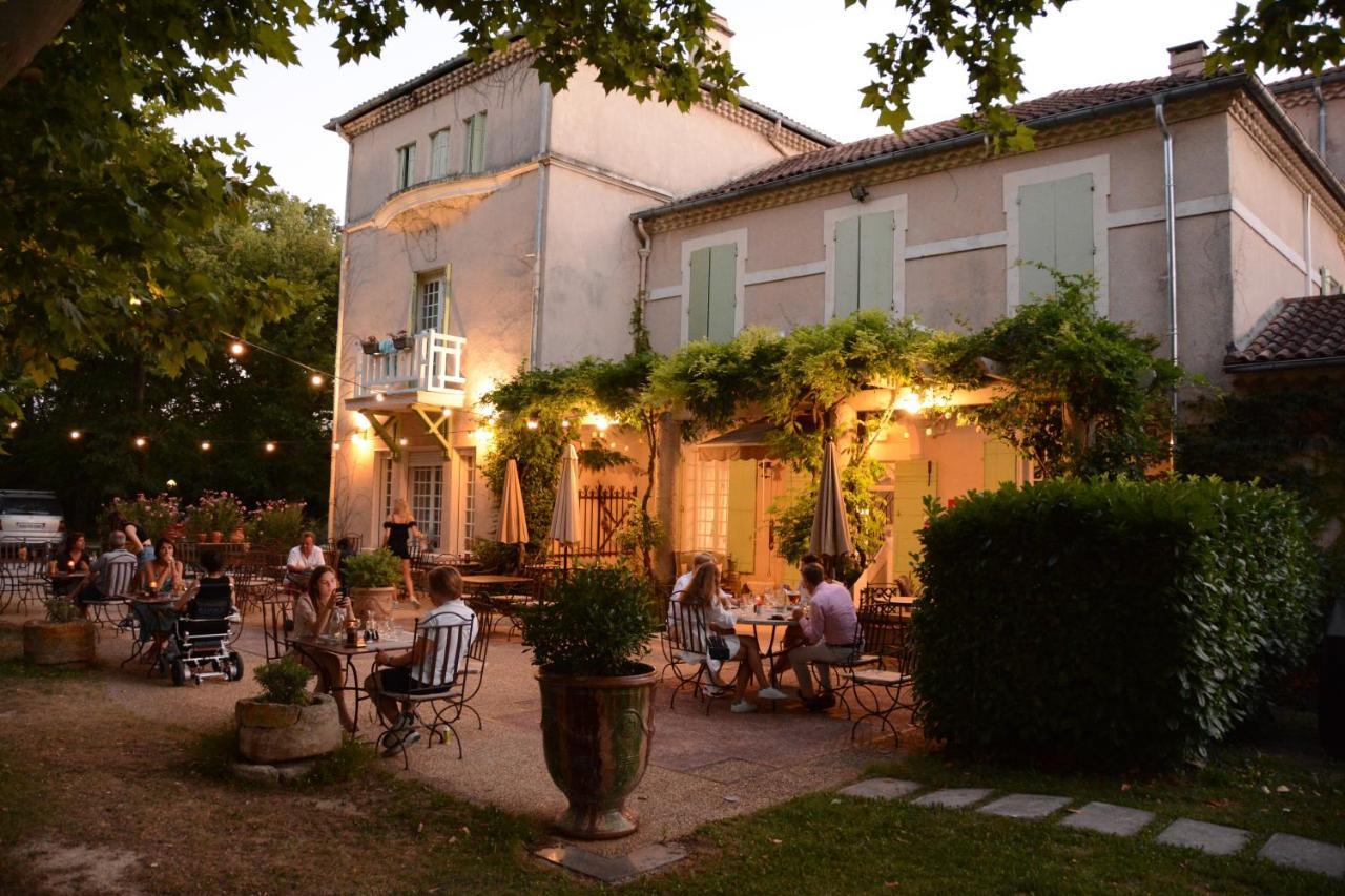 פרנה-לה-פונטיין Demeures Et Chateaux Hotel L'Hermitage מראה חיצוני תמונה