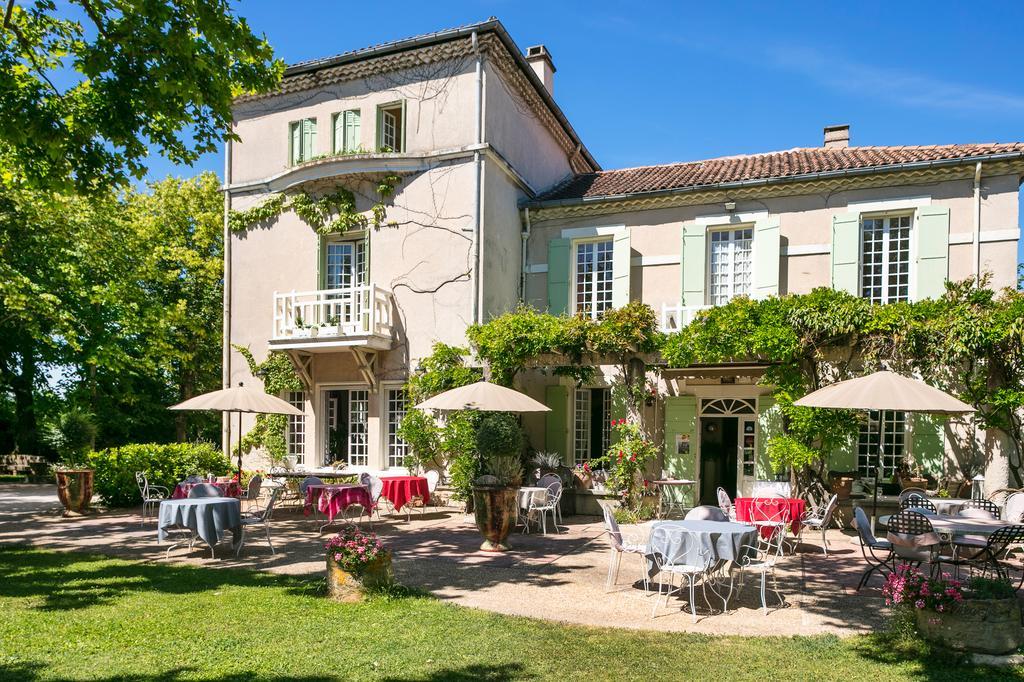 פרנה-לה-פונטיין Demeures Et Chateaux Hotel L'Hermitage מראה חיצוני תמונה