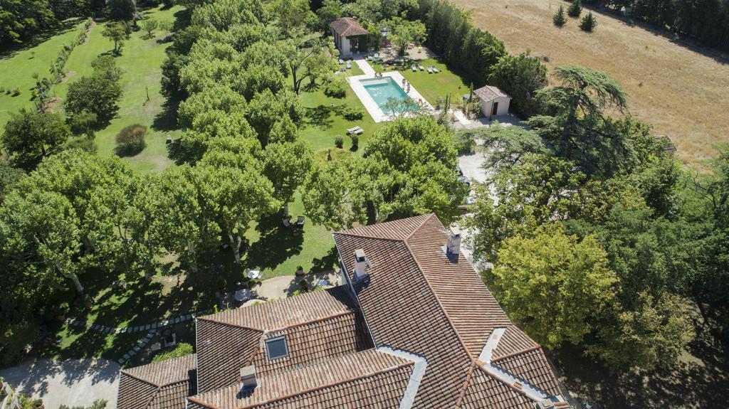 פרנה-לה-פונטיין Demeures Et Chateaux Hotel L'Hermitage מראה חיצוני תמונה
